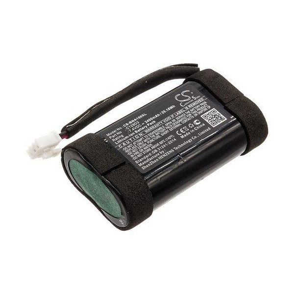 Ilc Replacement for Bang & Olufsen C129d3 Battery C129D3 BATTERY BANG & OLUFSEN - main